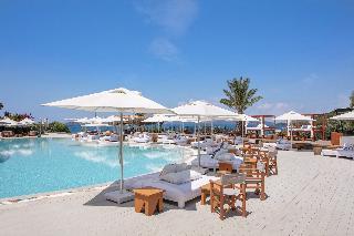 Гостиница Susona Bodrum, LXR Hotels & Resorts