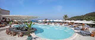Гостиница Susona Bodrum, LXR Hotels & Resorts