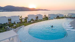 Гостиница Susona Bodrum, LXR Hotels & Resorts