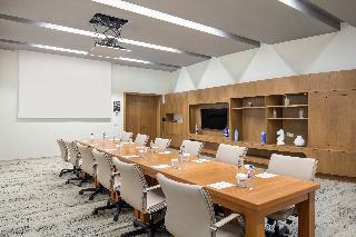 Гостиница Susona Bodrum, LXR Hotels & Resorts