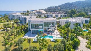 Гостиница Susona Bodrum, LXR Hotels & Resorts