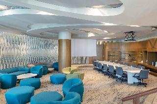 Гостиница Susona Bodrum, LXR Hotels & Resorts
