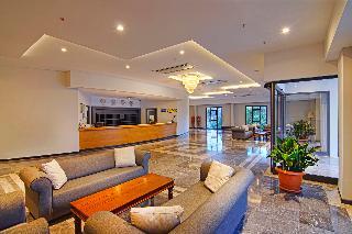 Hotel La Quinta by Wyndham Bodrum
