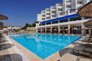 Hotel La Quinta by Wyndham Bodrum