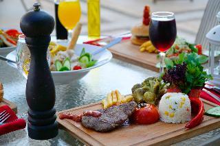 Hotel La Quinta by Wyndham Bodrum