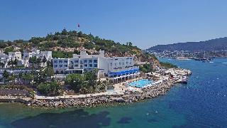 Hotel La Quinta by Wyndham Bodrum