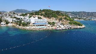 Hotel La Quinta by Wyndham Bodrum
