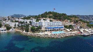 Hotel La Quinta by Wyndham Bodrum