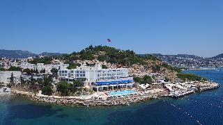 Hotel La Quinta by Wyndham Bodrum