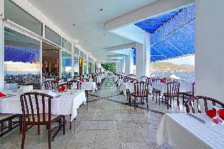 Hotel La Quinta by Wyndham Bodrum