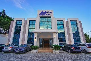 Hotel La Quinta by Wyndham Bodrum