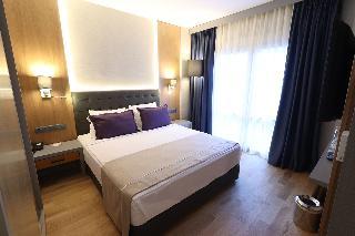 Hotel La Quinta by Wyndham Bodrum