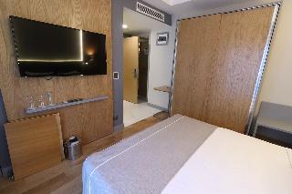 Hotel La Quinta by Wyndham Bodrum