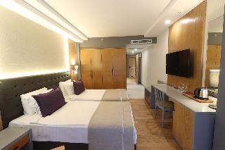 Hotel La Quinta by Wyndham Bodrum