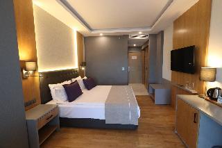 Hotel La Quinta by Wyndham Bodrum