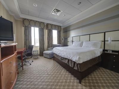 Гостиница Holiday Inn Plainview Long Island