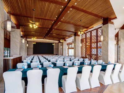 Гостиница Ramada Wyndham Chenzhou Dongjiang Lake