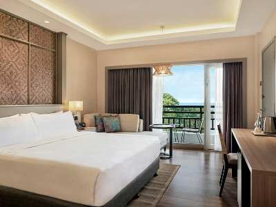 Hotel Doubletree By Hilton Damai Laut Resort