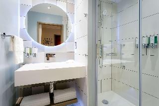 Гостиница Hampton by Hilton Blackburn