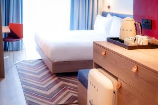 Гостиница Hampton by Hilton Blackburn