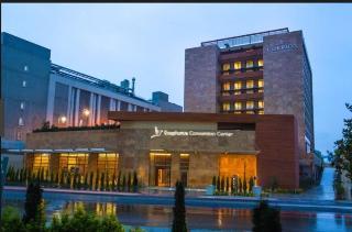 Гостиница Gorrion Hotel