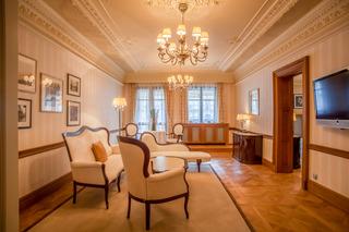 Hotel Quisisana Palace