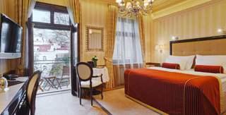 Hotel Quisisana Palace