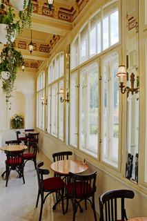 Hotel Quisisana Palace