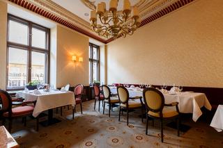 Hotel Quisisana Palace