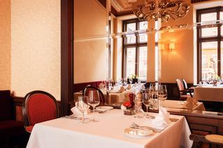 Hotel Quisisana Palace