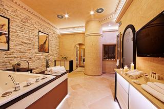 Hotel Quisisana Palace