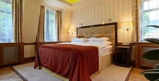 Hotel Quisisana Palace