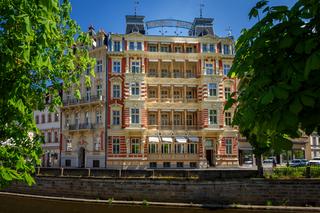 Hotel Quisisana Palace