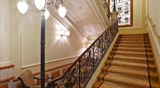 Hotel Quisisana Palace