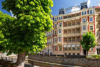 Hotel Quisisana Palace