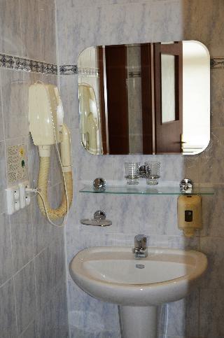 Гостиница Palacky