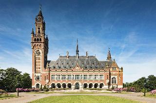 Гостиница Hilton The Hague