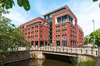 Гостиница Hilton The Hague