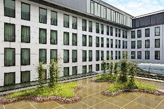 Гостиница Hilton The Hague