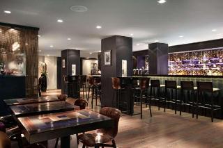 Гостиница Hilton The Hague