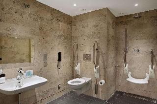Гостиница Hilton The Hague
