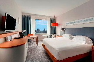 Гостиница Hilton The Hague