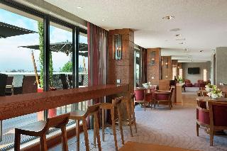 Гостиница Hilton The Hague