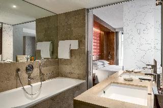 Гостиница Hilton The Hague