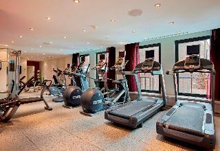 Гостиница Hilton The Hague