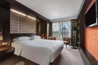Гостиница Hilton The Hague