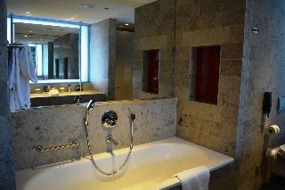 Гостиница Hilton The Hague