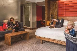 Гостиница Hilton The Hague