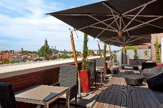 Гостиница Hilton The Hague