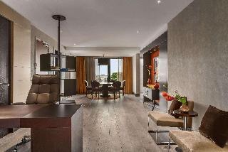 Гостиница Hilton The Hague